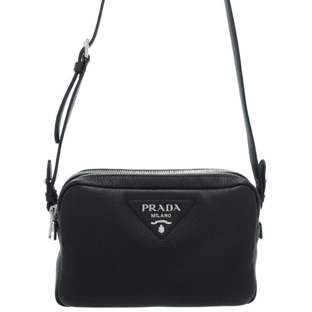 Prada Leather Bag Shoulder Strap